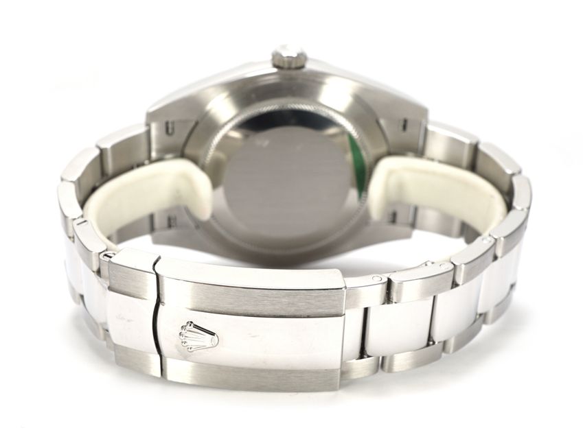 Rolex Datejust 41 126300 Image 4